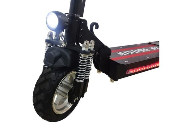 Электросамокат MINIPRO M3